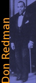 Image of Don Redman.