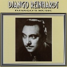 Image of Hep CD1041 - Django Reinhardt - Django's Music