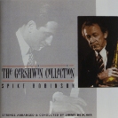 Image of Hep CD2042 - Spike Robinson with strings - Plays Gershwin