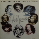 Image of Hep CD2078 - Herb Geller with Brian Kellock - Hollywood Portraits