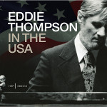 Image of Eddie Thompson - In The USA